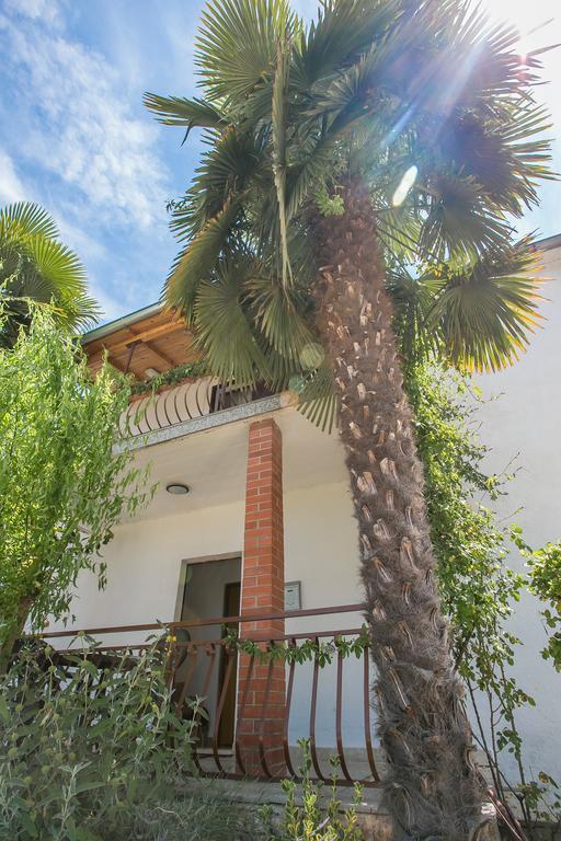Apartment Ivan Funtana Exterior foto